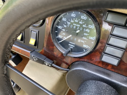 1996 Morgan Plus 8 For Sale (picture 57 of 252)