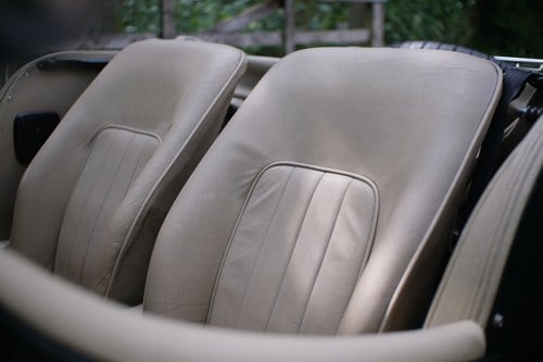 1996 Morgan Plus 8 For Sale (picture 32 of 252)