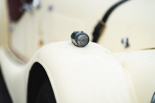 1991 Morgan Plus 8 For Sale (picture 50 of 112)