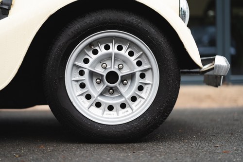 1991 Morgan Plus 8 For Sale (picture 13 of 112)