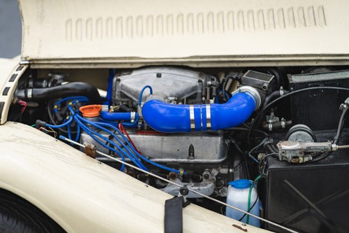 1991 Morgan Plus 8 For Sale (picture 92 of 112)