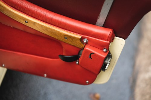 1991 Morgan Plus 8 For Sale (picture 31 of 112)