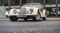 1991 Morgan Plus 8 For Sale (picture 6 of 112)
