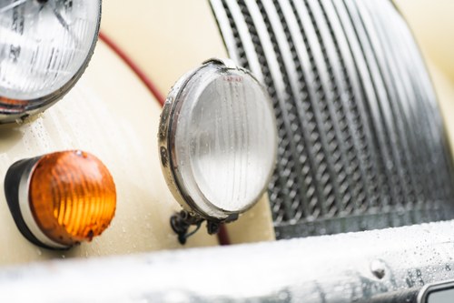 1991 Morgan Plus 8 For Sale (picture 52 of 112)