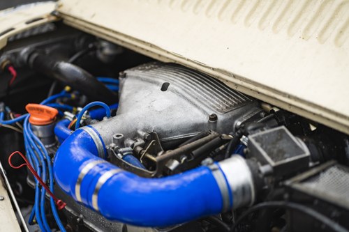 1991 Morgan Plus 8 For Sale (picture 94 of 112)