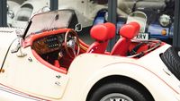 1991 Morgan Plus 8 For Sale (picture 21 of 112)