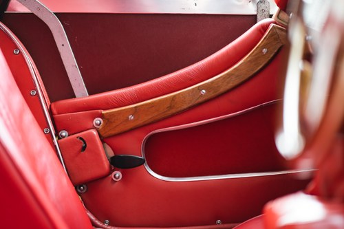 1991 Morgan Plus 8 For Sale (picture 18 of 112)