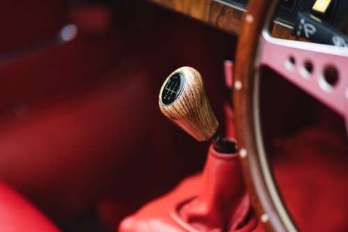 1991 Morgan Plus 8 For Sale (picture 26 of 112)