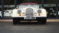 1991 Morgan Plus 8 For Sale (picture 11 of 112)