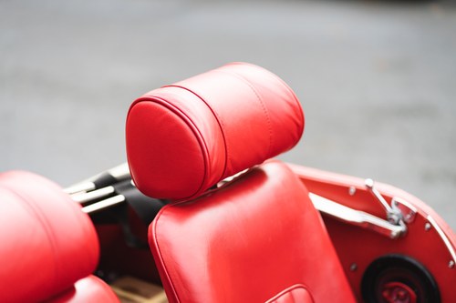 1991 Morgan Plus 8 For Sale (picture 28 of 112)