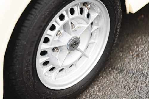 1991 Morgan Plus 8 For Sale (picture 70 of 112)