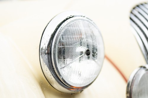 1991 Morgan Plus 8 For Sale (picture 51 of 112)