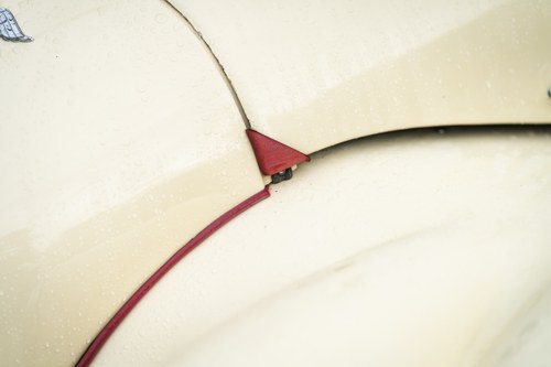 1991 Morgan Plus 8 For Sale (picture 74 of 112)