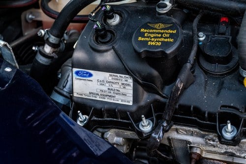 2016 Morgan Roadster 3.7 V6 zum Verkauf (Bild 119 von 145)