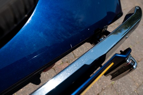 2016 Morgan Roadster 3.7 V6 zum Verkauf (Bild 104 von 145)