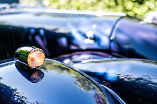 2016 Morgan Roadster 3.7 V6 zum Verkauf (Bild 116 von 145)