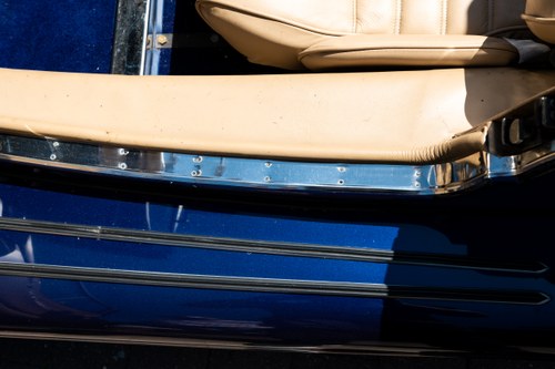 2016 Morgan Roadster 3.7 V6 zum Verkauf (Bild 56 von 145)