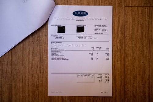 2016 Morgan Roadster 3.7 V6 zum Verkauf (Bild 137 von 145)