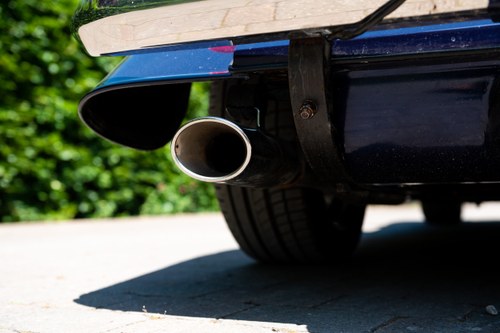 2016 Morgan Roadster 3.7 V6 zum Verkauf (Bild 93 von 145)