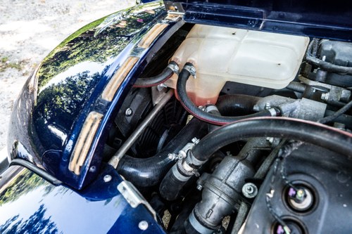 2016 Morgan Roadster 3.7 V6 zum Verkauf (Bild 120 von 145)