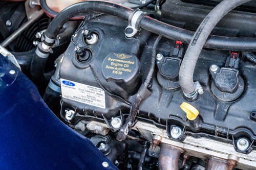 2016 Morgan Roadster 3.7 V6 zum Verkauf (Bild 118 von 145)