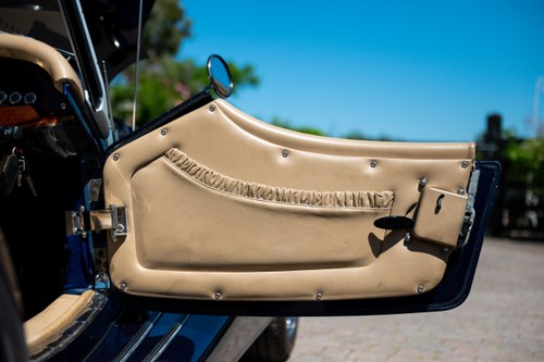 2016 Morgan Roadster 3.7 V6 zum Verkauf (Bild 43 von 145)