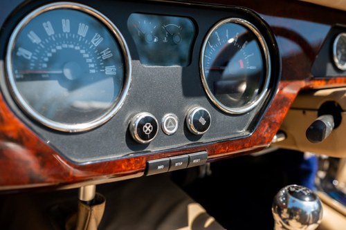 2016 Morgan Roadster 3.7 V6 zum Verkauf (Bild 54 von 145)