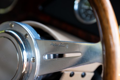 2016 Morgan Roadster 3.7 V6 zum Verkauf (Bild 69 von 145)