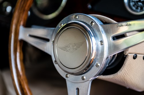 2016 Morgan Roadster 3.7 V6 zum Verkauf (Bild 68 von 145)