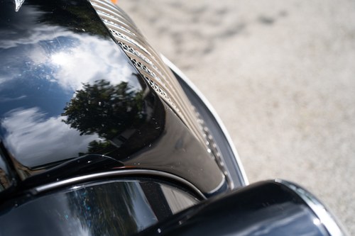 2008 Morgan Roadster V6 Lightweight FIA Te koop (foto 101 van 176)