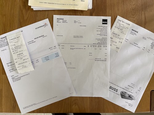 2008 Morgan Roadster V6 Lightweight FIA Te koop (foto 173 van 176)