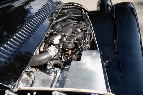 2008 Morgan Roadster V6 Lightweight FIA Te koop (foto 136 van 176)