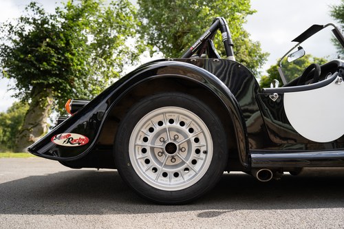 2008 Morgan Roadster V6 Lightweight FIA Te koop (foto 30 van 176)