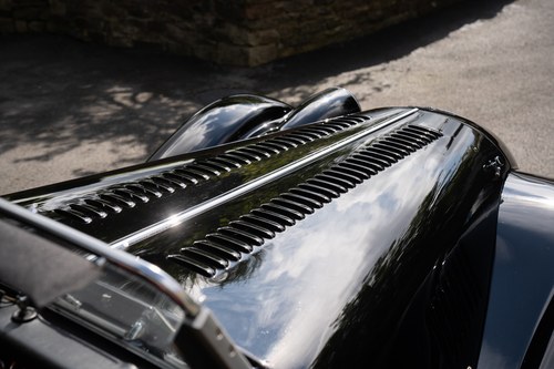 2008 Morgan Roadster V6 Lightweight FIA Te koop (foto 103 van 176)