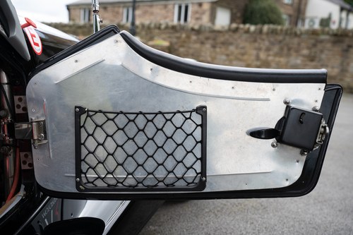 2008 Morgan Roadster V6 Lightweight FIA Te koop (foto 73 van 176)