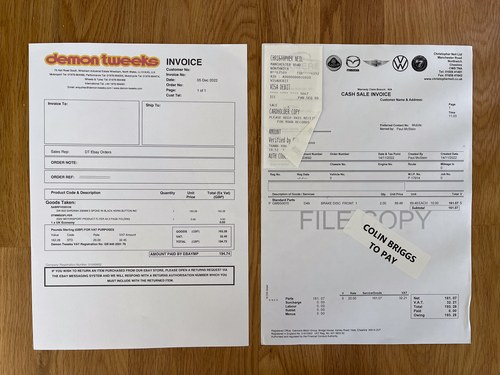 2008 Morgan Roadster V6 Lightweight FIA Te koop (foto 168 van 176)