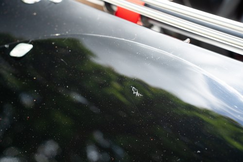 2008 Morgan Roadster V6 Lightweight FIA Te koop (foto 115 van 176)