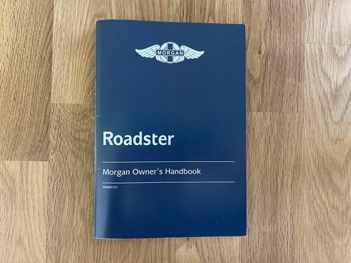2008 Morgan Roadster V6 Lightweight FIA Te koop (foto 164 van 176)
