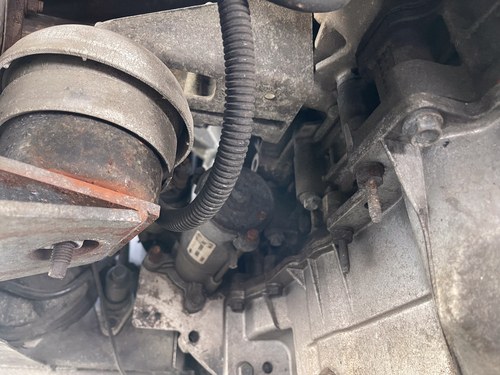 2008 Morgan Roadster V6 Lightweight FIA Te koop (foto 152 van 176)