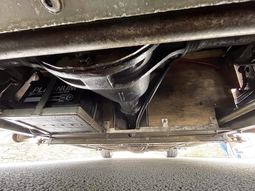 2008 Morgan Roadster V6 Lightweight FIA Te koop (foto 155 van 176)