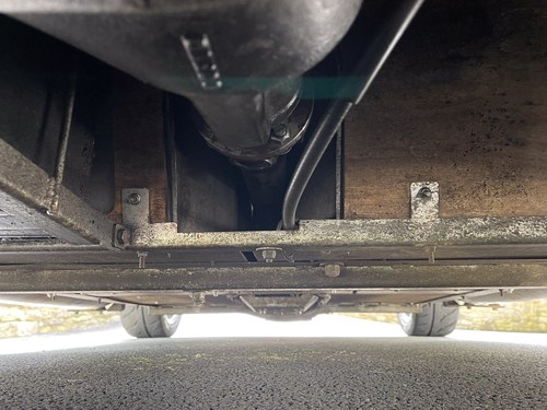 2008 Morgan Roadster V6 Lightweight FIA Te koop (foto 162 van 176)