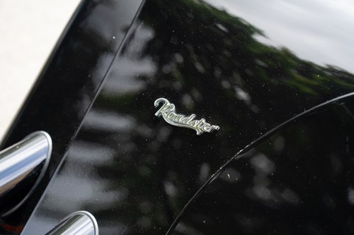 2008 Morgan Roadster V6 Lightweight FIA Te koop (foto 110 van 176)