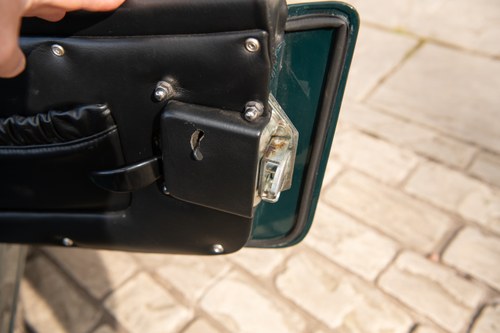 2014 Morgan Brooklands Roadster For Sale (picture 66 of 118)