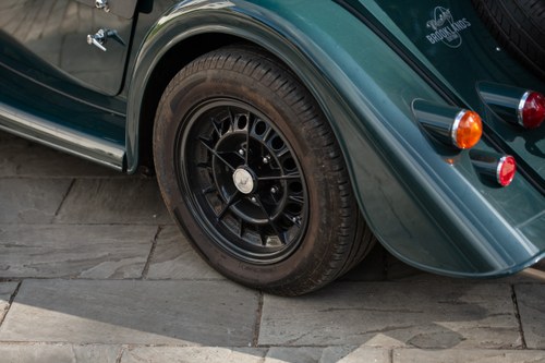 2014 Morgan Brooklands Roadster For Sale (picture 32 of 118)