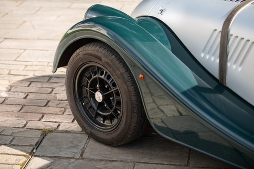 2014 Morgan Brooklands Roadster For Sale (picture 31 of 118)