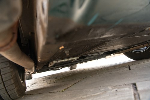 2014 Morgan Brooklands Roadster For Sale (picture 106 of 118)