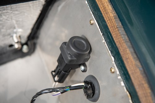 2014 Morgan Brooklands Roadster For Sale (picture 103 of 118)