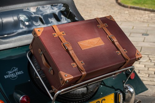 2014 Morgan Brooklands Roadster For Sale (picture 74 of 118)