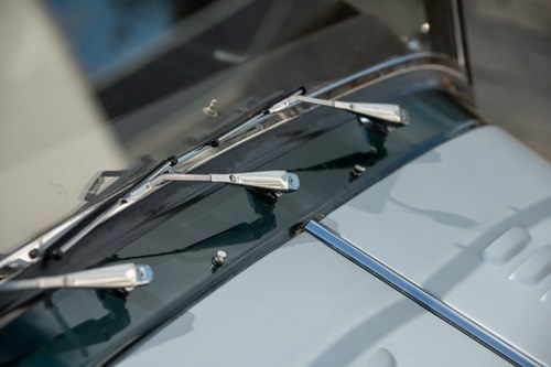 2014 Morgan Brooklands Roadster For Sale (picture 87 of 118)