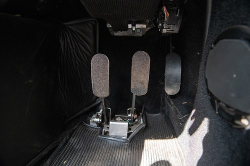 2014 Morgan Brooklands Roadster For Sale (picture 55 of 118)